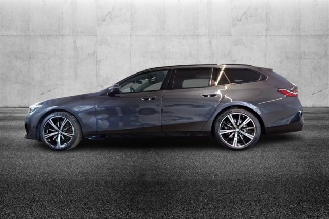 BMW 520 d 48V sDrive Msport - foto 3 di 4