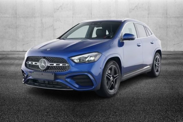 Mercedes-Benz GLA 220 d Automatic 4Matic AMG Line Premium usato a PIEVE DI CENTO