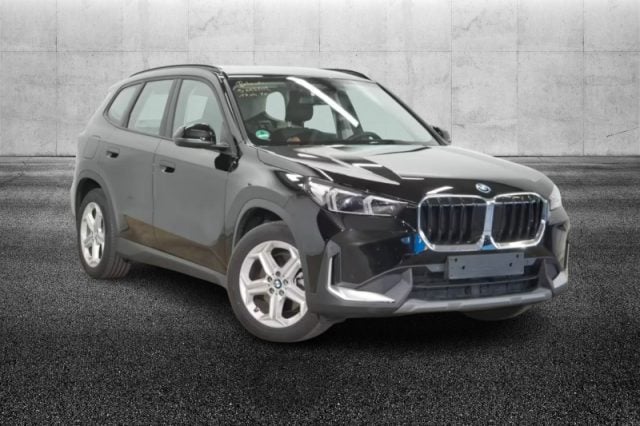 BMW X1 xDrive 25e usato a PIEVE DI CENTO