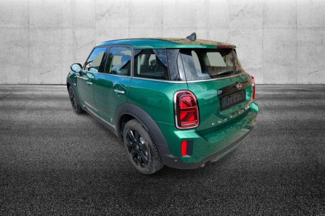 MINI Countryman 1.5 One D Classic Countryman - foto 4 di 8