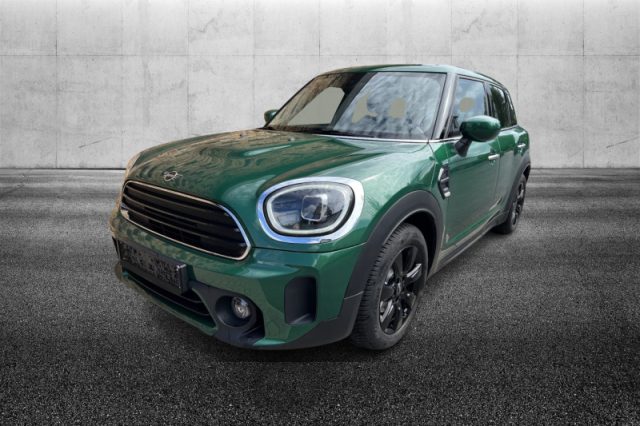 MINI Countryman 1.5 One D Classic Countryman, del 2022, 53.999 km, in vendita a Pieve Di Cento (BO)