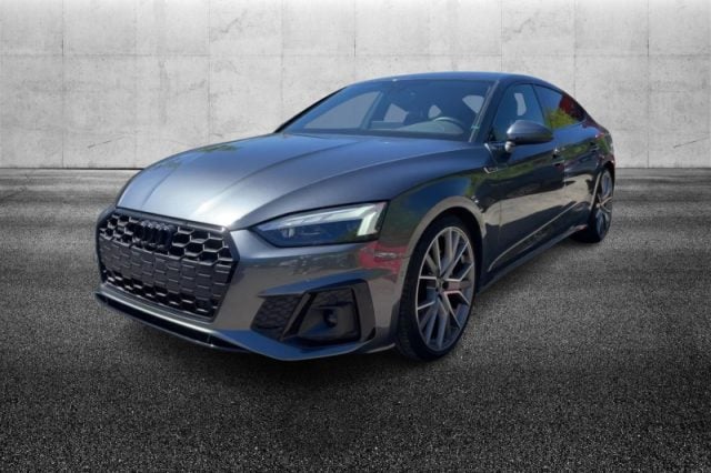 Audi A5 SPB 40 TFSI quattro S tronic S line edition usato a PIEVE DI CENTO