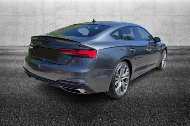 Audi A5 SPB 40 TFSI quattro S tronic S line edition - foto 4 di 4