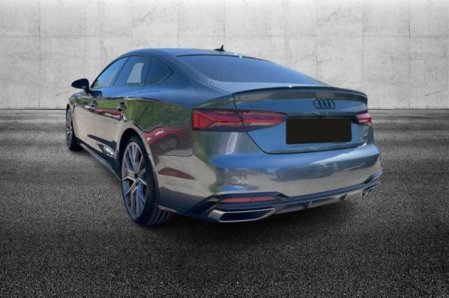 Audi A5 SPB 40 TFSI quattro S tronic S line edition - foto 3 di 4