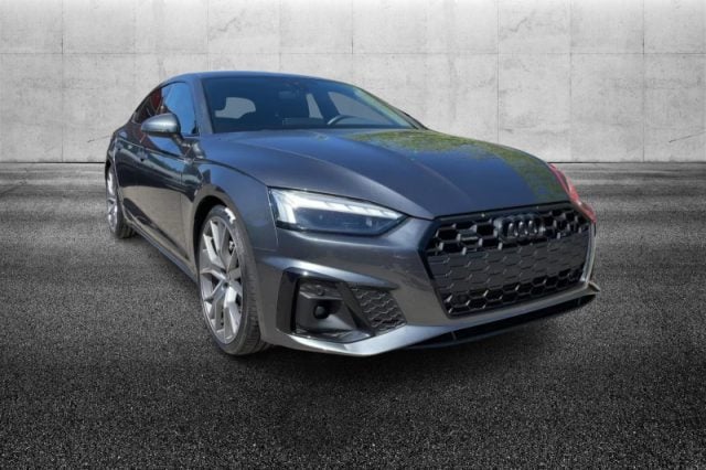 Audi A5 SPB 40 TFSI quattro S tronic S line edition - foto 2 di 4