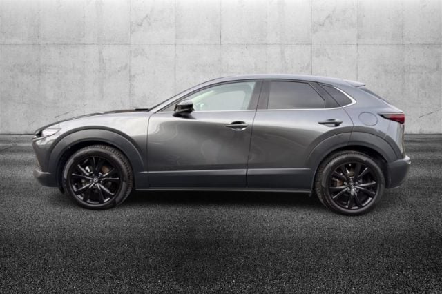 Mazda CX-30 2.0L e-Skyactiv-G 150 CV M Hybrid 2WD Homura - foto 3 di 4