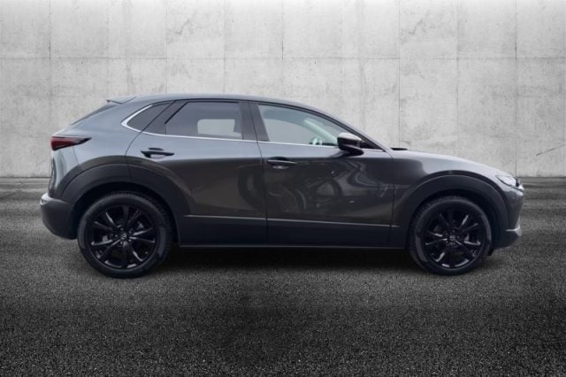 Mazda CX-30 2.0L e-Skyactiv-G 150 CV M Hybrid 2WD Homura - foto 4 di 4