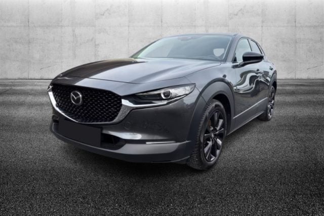 Mazda CX-30 2.0L e-Skyactiv-G 150 CV M Hybrid 2WD Homura usato a PIEVE DI CENTO