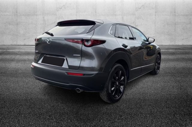Mazda CX-30 2.0L e-Skyactiv-G 150 CV M Hybrid 2WD Homura - foto 2 di 4