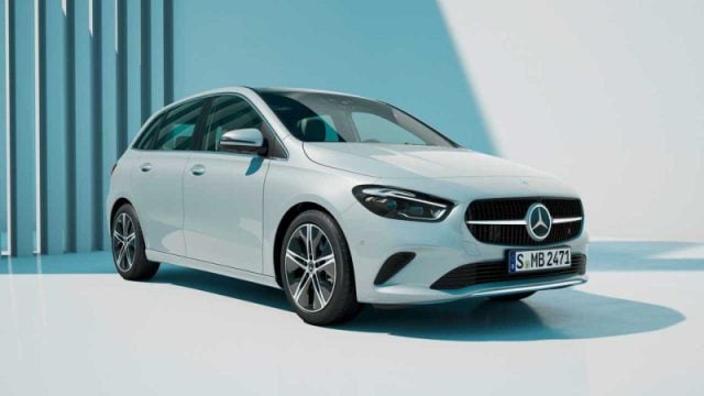 Mercedes-Benz B 250 e hybrid EQ AMG Line Premium nuovo a PIEVE DI CENTO
