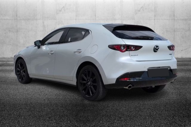 Mazda 3 Mazda3 2.0L e-Skyactiv-G 150 CV M Hybrid Homura - foto 4 di 4