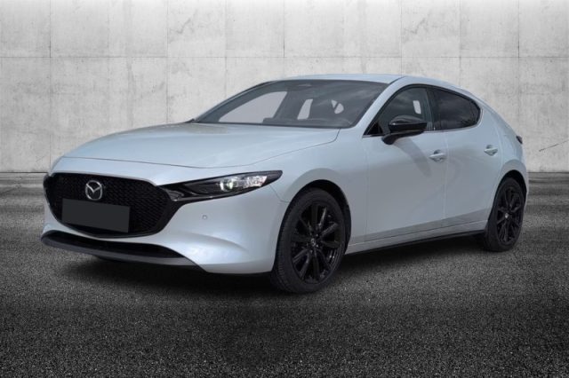 Mazda 3 Mazda3 2.0L e-Skyactiv-G 150 CV M Hybrid Homura usato a PIEVE DI CENTO