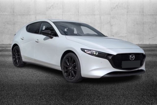 Mazda 3 Mazda3 2.0L e-Skyactiv-G 150 CV M Hybrid Homura - foto 2 di 4