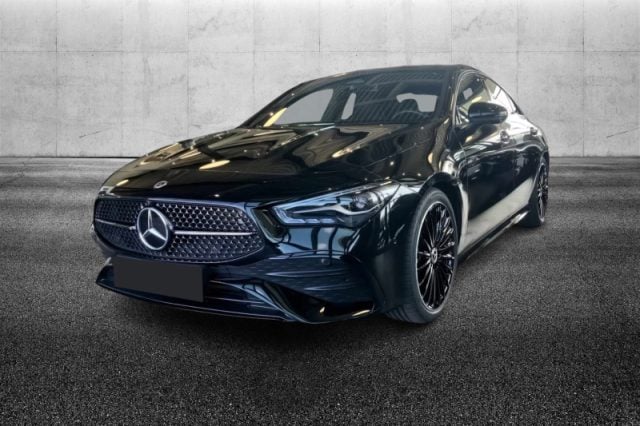 Mercedes-Benz CLA 180 d Automatic AMG Line Premium semestrale a PIEVE DI CENTO
