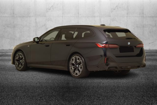 BMW 520 d 48V xDrive Touring Msport Pro - foto 3 di 4