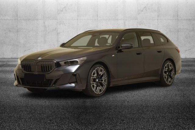 BMW 520 d 48V xDrive Touring Msport Pro usato a PIEVE DI CENTO