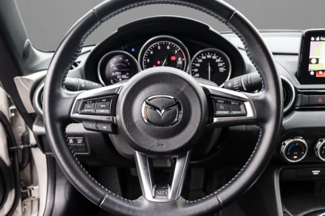 Mazda MX-5 1.5L Skyactiv-G Exclusive-Line - foto 4 di 4