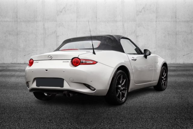 Mazda MX-5 1.5L Skyactiv-G Exclusive-Line - foto 2 di 4
