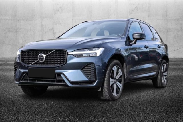 Volvo XC60 T6 Recharge Plug-in Hybrid AWD automatico Plus Da usato a PIEVE DI CENTO