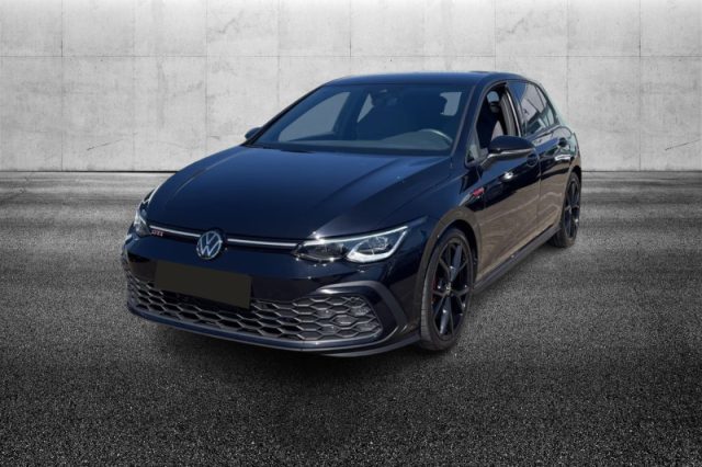 Volkswagen Golf 2.0 TSI DSG GTI, del 2023, 57.800 km, in vendita a Pieve Di Cento (BO)