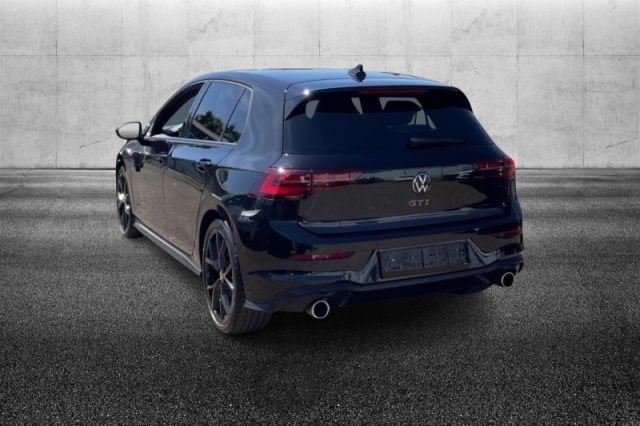 Volkswagen Golf 2.0 TSI DSG GTI - foto 4 di 8