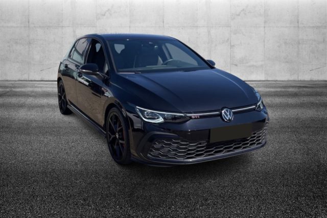Volkswagen Golf 2.0 TSI DSG GTI - foto 2 di 8