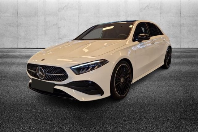 Mercedes-Benz A 250 Automatic 4Matic AMG Line Premium semestrale a PIEVE DI CENTO
