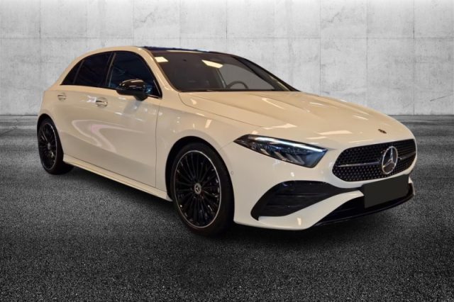 Mercedes-Benz A 250 Automatic 4Matic AMG Line Premium - foto 2 di 4