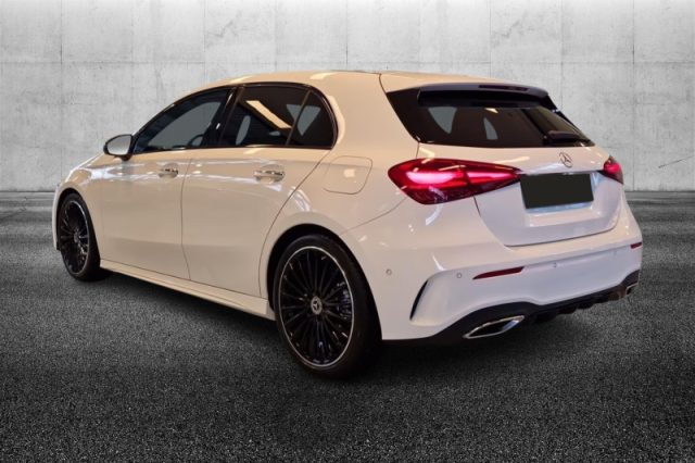 Mercedes-Benz A 250 Automatic 4Matic AMG Line Premium - foto 4 di 4