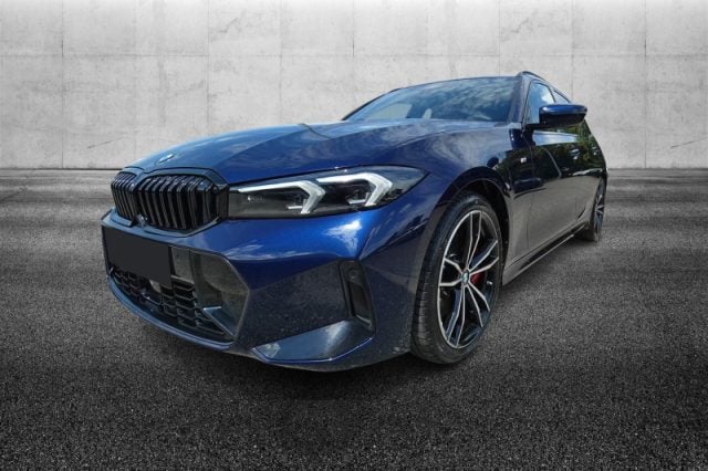 BMW 330 i xDrive Touring Msport Pro usato a PIEVE DI CENTO