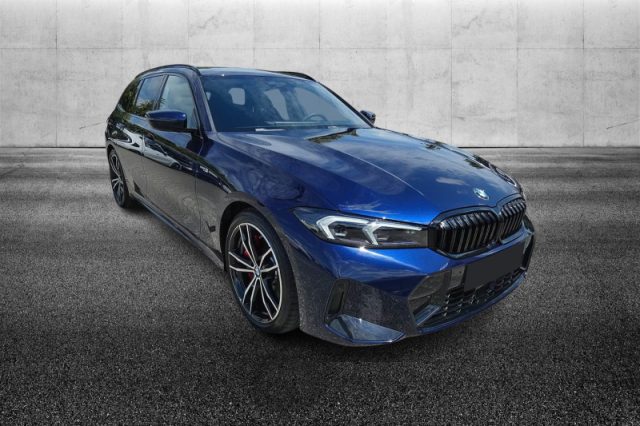 BMW 330 i xDrive Touring Msport Pro - foto 2 di 4