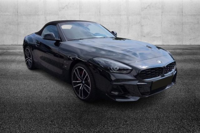 BMW Z4 sDrive20i Msport - foto 2 di 4