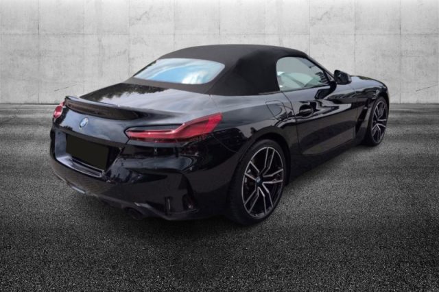 BMW Z4 sDrive20i Msport - foto 3 di 4