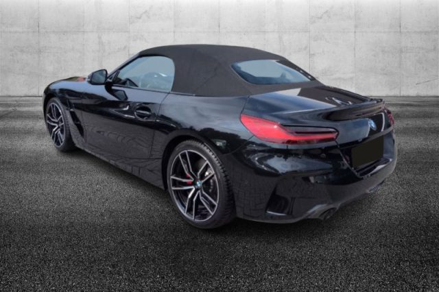 BMW Z4 sDrive20i Msport - foto 4 di 4