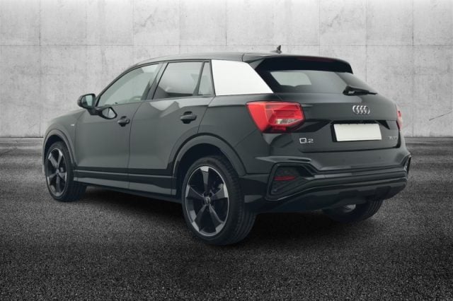 Audi Q2 35 TFSI S tronic S line Edition - foto 4 di 4
