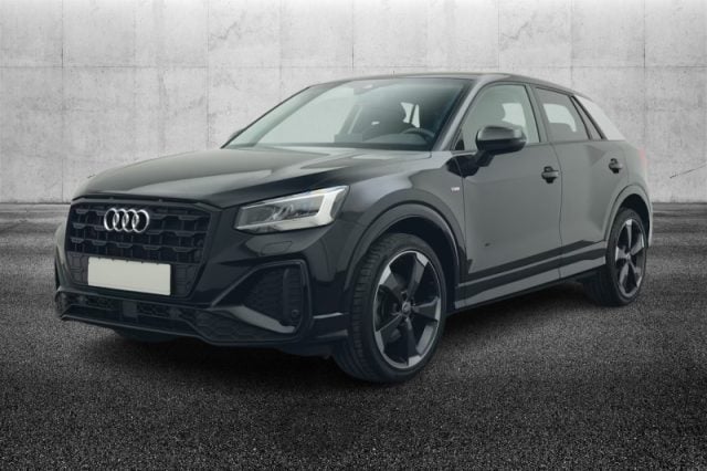 Audi Q2 35 TFSI S tronic S line Edition - foto 2 di 4