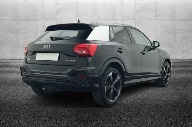 Audi Q2 35 TFSI S tronic S line Edition - foto 3 di 4