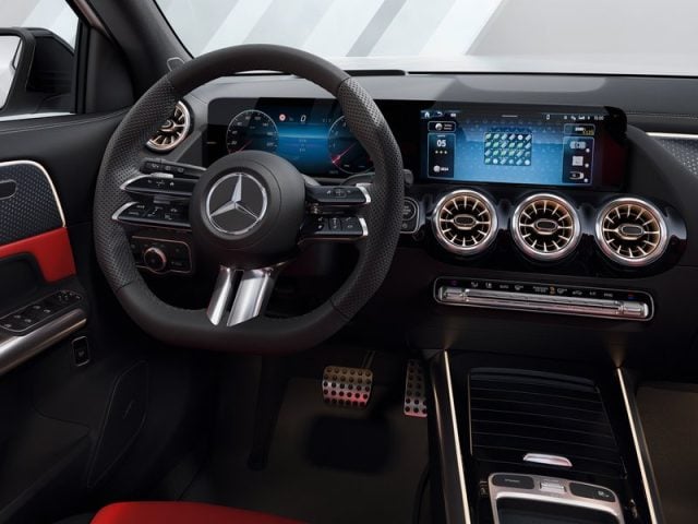 Mercedes-Benz GLA 250 e hybrid EQ Business Extra, in vendita a Pieve Di Cento (BO)