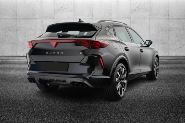 CUPRA Formentor 2.0 TSI 4Drive DSG VZ - foto 3 di 4