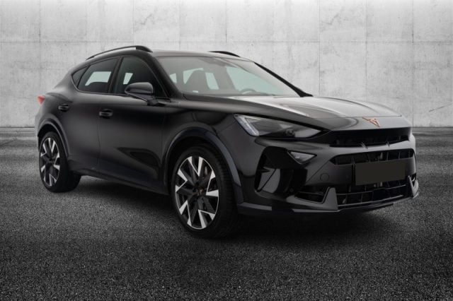 CUPRA Formentor 2.0 TSI 4Drive DSG VZ semestrale a PIEVE DI CENTO