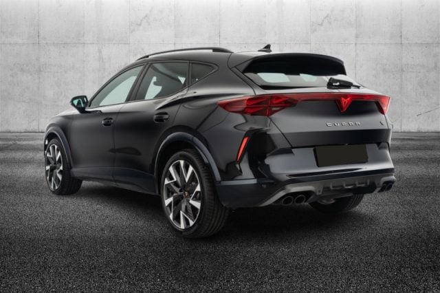 CUPRA Formentor 2.0 TSI 4Drive DSG VZ - foto 4 di 4