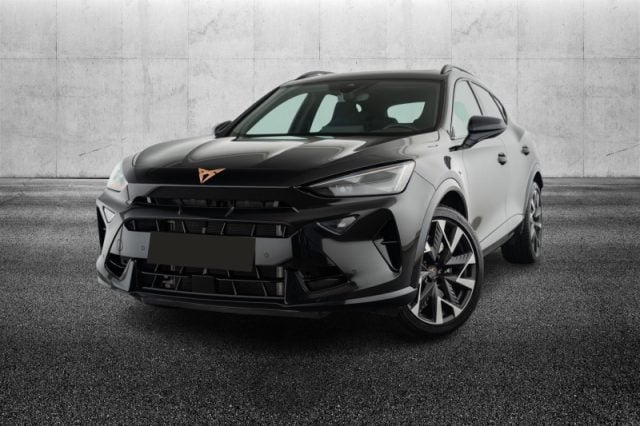 CUPRA Formentor 2.0 TSI 4Drive DSG VZ - foto 2 di 4