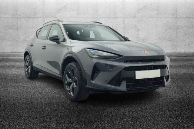CUPRA Formentor 2.0 TDI DSG - foto 2 di 4