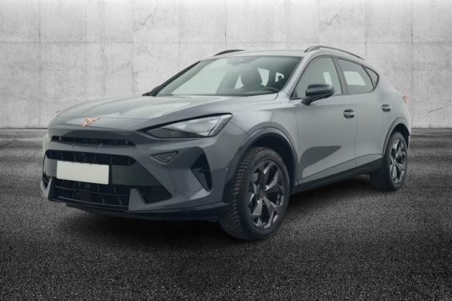 CUPRA Formentor 2.0 TDI DSG semestrale a PIEVE DI CENTO
