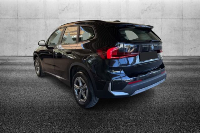 BMW X1 sDrive 18d - foto 4 di 4