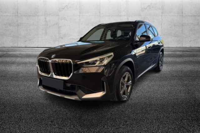BMW X1 sDrive 18d usato a PIEVE DI CENTO