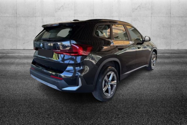 BMW X1 sDrive 18d - foto 3 di 4