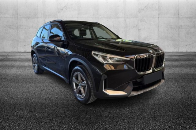 BMW X1 sDrive 18d - foto 2 di 4