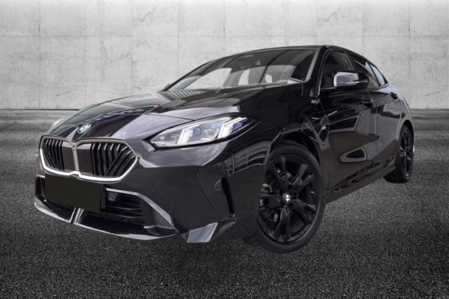 BMW 120 48V MSport semestrale a PIEVE DI CENTO