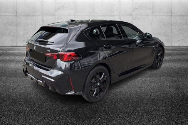 BMW 120 48V MSport - foto 3 di 4
